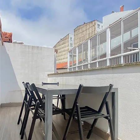 Holiday home Socairo