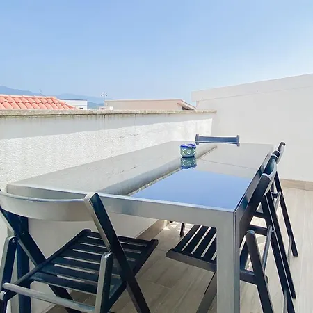 Socairo Holiday home *