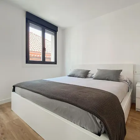 Socairo * Cangas do Morrazo