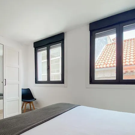 Socairo Cangas do Morrazo