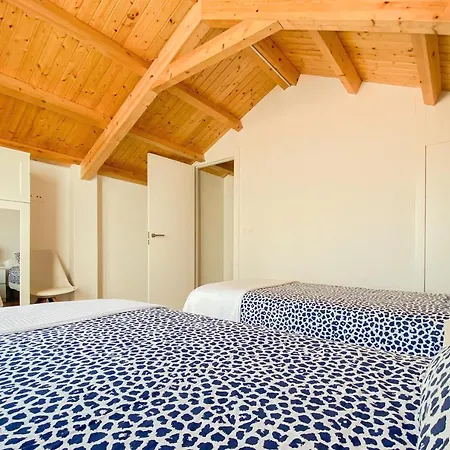 Socairo Holiday home Cangas do Morrazo