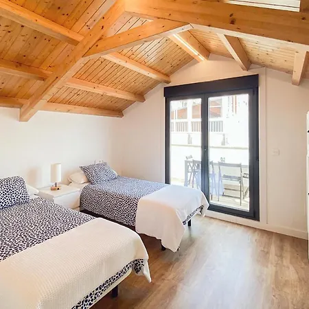 Holiday home Socairo Cangas do Morrazo