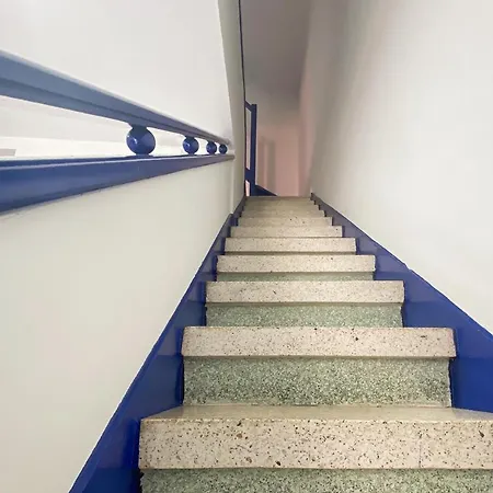 Socairo Holiday home *