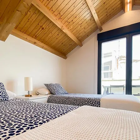 Holiday home Socairo *