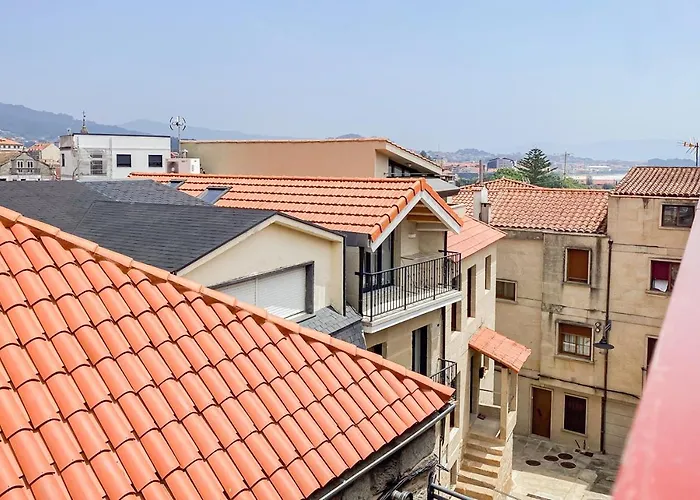 度假居 Socairo 坎加斯德穆拉索