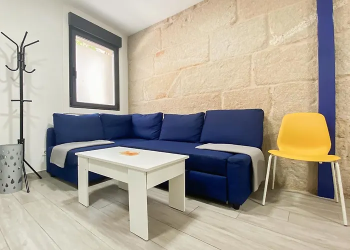 度假居 Socairo 坎加斯德穆拉索