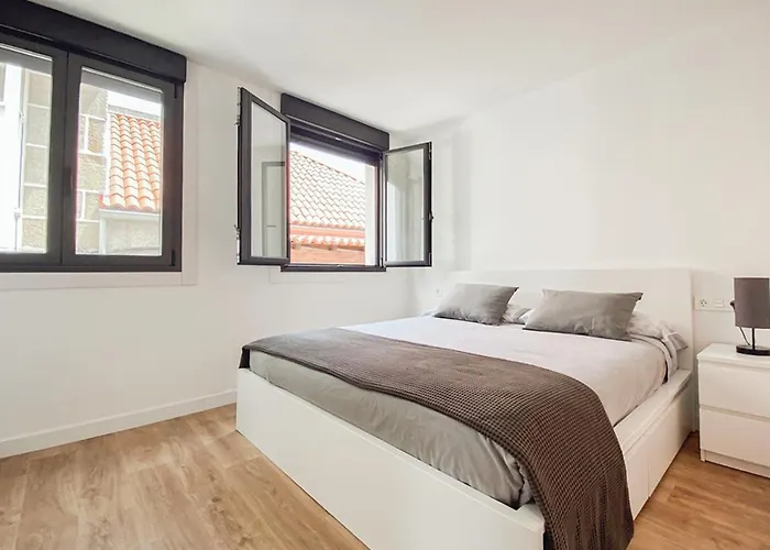 度假居 Socairo 坎加斯德穆拉索