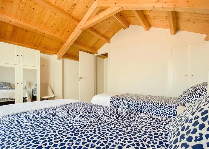 Socairo 度假居 坎加斯德穆拉索