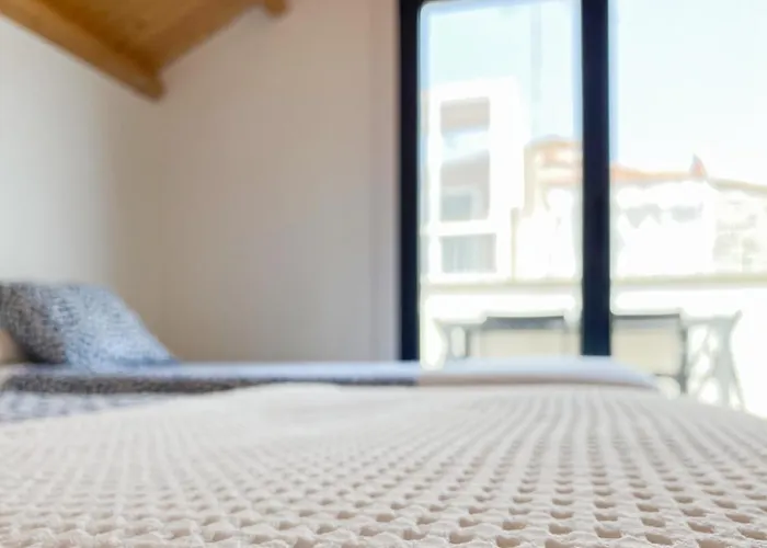 度假居 Socairo 坎加斯德穆拉索