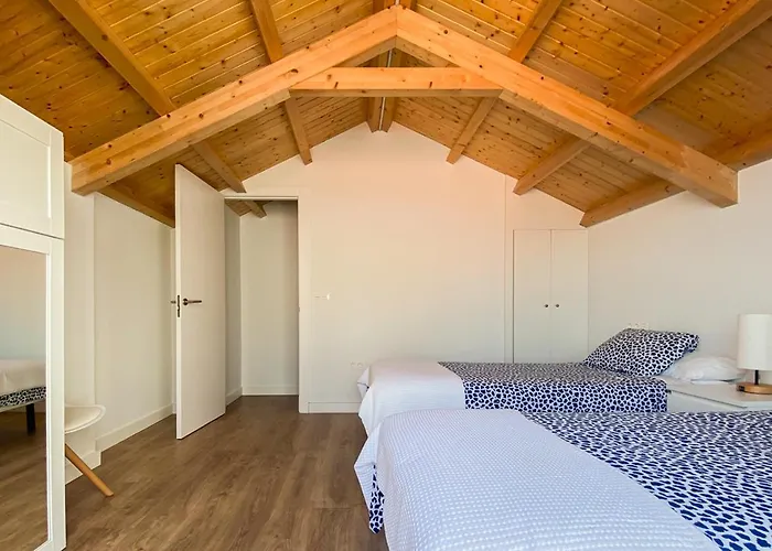 Socairo 度假居 坎加斯德穆拉索