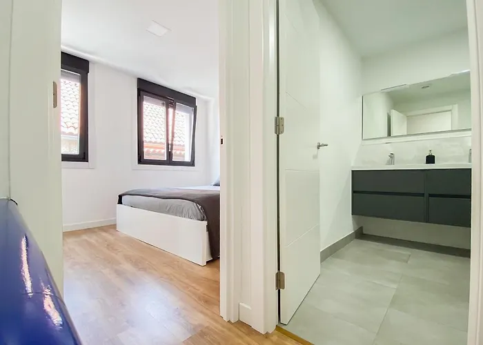 度假居 Socairo 坎加斯德穆拉索