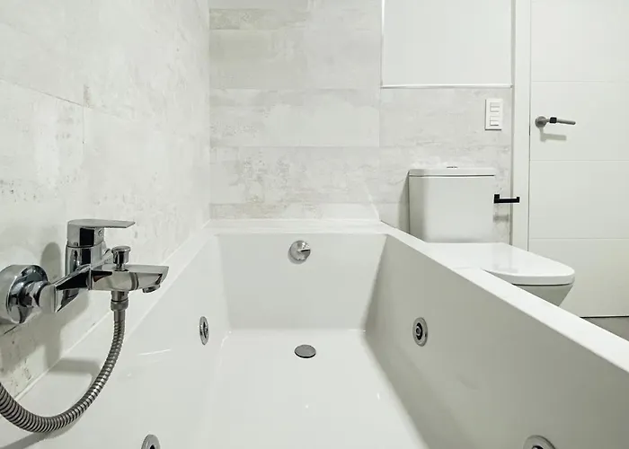 Socairo 度假居 坎加斯德穆拉索